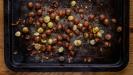 loquat fruit & cardamom sweet preserves
