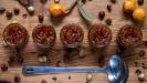 loquat fruit & cardamom sweet preserves