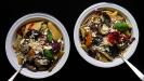 simple & perfectly versatile mediterranean-style roasted vegetables
