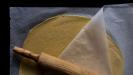 pâte brisée & sucrée facile pour tarte