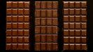 chocolate-coated & caramel-filled & dried fruits-topped «billionnaire» shortbreads