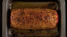 «rollo de bonito a la asturiana» pain de thon en couches roulées à l'espagnol