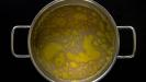 creamy 5-bean & 5-vegetable soup