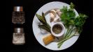 egalitarian & equal opportunity minestrone soup