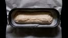 easy bread (with the pizza dough hack)