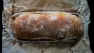 easy bread (with the pizza dough hack)