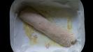 easy bread (with the pizza dough hack)