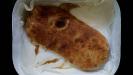 easy bread (with the pizza dough hack)