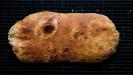 easy bread (with the pizza dough hack)