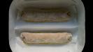 easy bread (with the pizza dough hack)