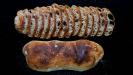 easy bread (with the pizza dough hack)