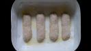 easy bread (with the pizza dough hack)