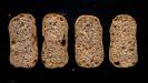 easy bread (with the pizza dough hack)
