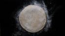 easy bread (with the pizza dough hack)