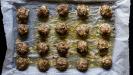 spaghetti & meatballs (with fennel)