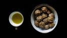 spaghetti & meatballs (with fennel)