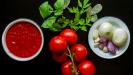 spaghetti & meatballs (with fennel)