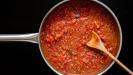 spaghetti & meatballs (with fennel)