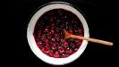 cherries in syrup «spoon sweets» preserves