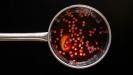 cherries in syrup «spoon sweets» preserves