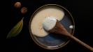 béchamel & mornay & velouté sauces