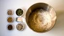 pain en cocotte aux 5 céréales