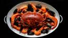 seafood stock (with shellfish & mollusks)