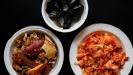 seafood stock (with shellfish & mollusks)
