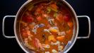 seafood stock (with shellfish & mollusks)