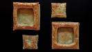 «vol-au-vent» croustades de pâte feuilletée