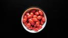 turkey shanks «osso buco» with cherry tomatoes & baby potatoes