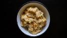 almond & citrus soft amaretti cookies