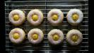 lemon & lime & olive oil cakes