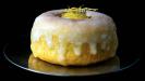 lemon & lime & olive oil cakes