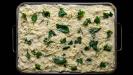roasted summer vegetable ratatouille lasagna
