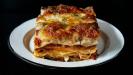 roasted summer vegetable ratatouille lasagna
