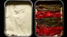 roasted summer vegetable ratatouille lasagna