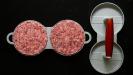 a better “bifteki” ground meat patty (with beef & lamb)