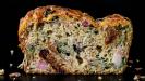 cake salé à l'italienne
