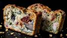 cake salé à l'italienne