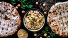 a better traditional & radiant «hummus bi tahina»