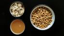 a better traditional & radiant «hummus bi tahina»