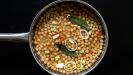 a better traditional & radiant «hummus bi tahina»