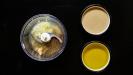 a better traditional & radiant «hummus bi tahina»