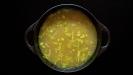 split pea soup : 2 versions