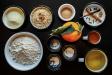 «melomakarona» spice & honey syrup christmas cookies