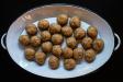 «melomakarona» spice & honey syrup christmas cookies