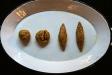 «melomakarona» spice & honey syrup christmas cookies