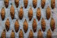 «melomakarona» spice & honey syrup christmas cookies