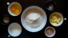 spiced brandy & citrus babas